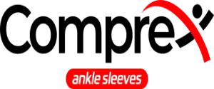 Comprex Ankle Sleeves logo